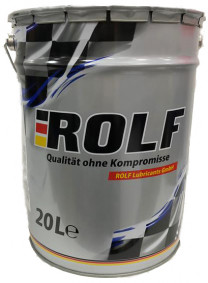 Купить Моторное масло ROLF Krafton P5 U 10W-40 20л  в Минске.