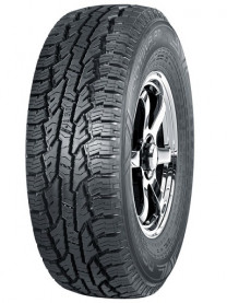 Купить Шины Nokian Tyres Rotiiva AT Plus 245/75R16 120/116S  в Минске.