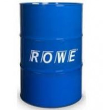 Купить Моторное масло ROWE Hightec Synt RS SAE 5W-40i 200л  в Минске.