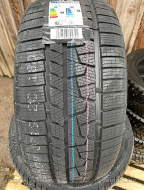 Купить Шины Royal Black Royal Winter 225/50R17 98V  в Минске.
