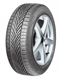 Купить Шины Gislaved Speed 606 235/60R16 100H  в Минске.