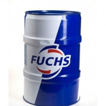 Купить Моторное масло Fuchs Titan UNIMAX Plus MC (unic, unic plus) 10W-40 205л  в Минске.