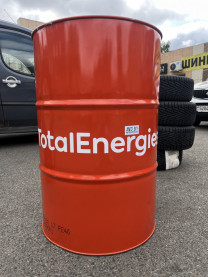 Купить Трансмиссионное масло Total Dynatrans ACX 10W 208л  в Минске.