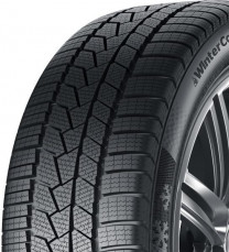 Купить Шины Continental WinterContact TS860P SUV 235/60R16 100H  в Минске.