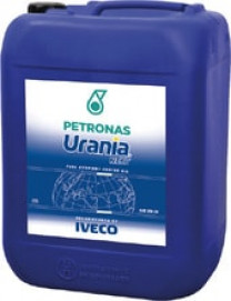 Купить Моторное масло Urania FE 5W-30 20л  в Минске.