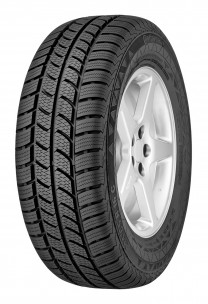 Купить Шины Continental VancoWinter 2 195R14C 106/104Q  в Минске.