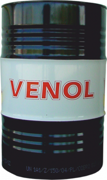 Купить Моторное масло Venol Turbo UHPD 10W-40 208л  в Минске.