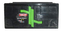 Купить Автомобильные аккумуляторы VOLAT Ultra (100 А/ч)  в Минске.