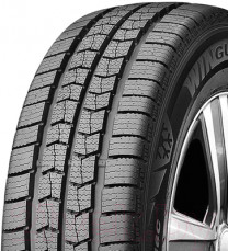 Купить Шины Nexen Winguard WT1 165/70R14C 89/87R  в Минске.