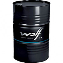 Купить Моторное масло Wolf Official Tech 5W-30 LL III 60л  в Минске.