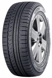 Купить Шины Nokian Tyres WR C Van 205/65R15C 102/100T  в Минске.