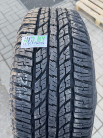 Купить Шины Yokohama Geolandar A/T G015 265/60R20 121S  в Минске.