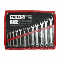 Купить Наборы инструментов Yato YT-0362 12 предметов  в Минске.