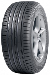 Купить Шины Nokian Tyres Hakka Z SUV 265/50R20 111W  в Минске.