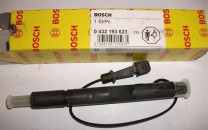 Купить Форсунки топливные Bosch Дизельная MB 2,9TD 95-00 (0432193768)  в Минске.