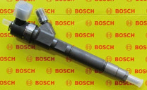 Купить Форсунки топливные Bosch Дизельная Nissan/Opel/Renault 2,5DTidCi 02- (0445110141)  в Минске.