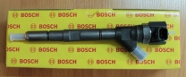 Купить Форсунки топливные Bosch Дизельная KIA 2.5 CRDi 02- (0445110279)  в Минске.