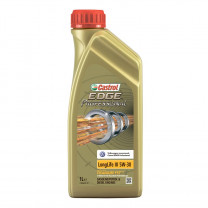 Купить Моторное масло Castrol EDGE Professional LongLife III 5W-30 VW 1л  в Минске.