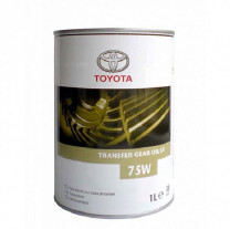 Купить Трансмиссионное масло Toyota SAE 75W LF (08885-81081) 1л  в Минске.