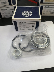 Купить Подшипники ступиц Optimal 101016  в Минске.