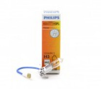 Купить Лампы автомобильные Philips H3 Premium 1шт (12336PRC1)  в Минске.
