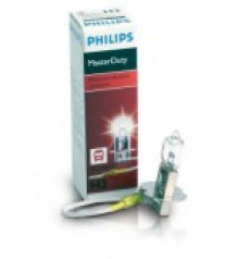 Купить Лампы автомобильные Philips H3 24V Masterduty 1шт (13336MDC1)  в Минске.