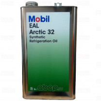 Купить Индустриальные масла Mobil EAL Arctic 32 5л  в Минске.