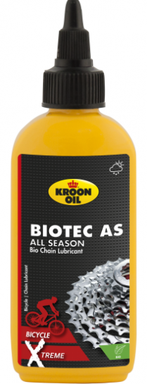 Купить Автокосметика и аксессуары Kroon Oil Смазка BioTec AS 300ml  в Минске.