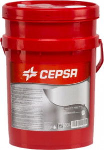 Купить Индустриальные масла CEPSA ENGRANAJES HP 320 20л  в Минске.