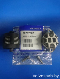 Купить Фильтры Volvo Cистемы полного привода (30787687)  в Минске.