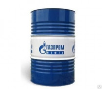 Купить Трансмиссионное масло Gazpromneft ATF DX II 205л  в Минске.