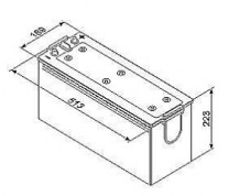 Купить Автомобильные аккумуляторы AutoPart AHD145 645-750 (145 А·ч)  в Минске.