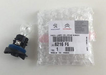 Купить Лампы автомобильные PSA HP24W 1шт (6216F6)  в Минске.