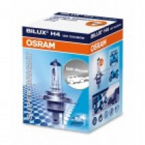 Купить Лампы автомобильные Osram H4 OFF-Road Super Brigh 1шт [64194SB]  в Минске.