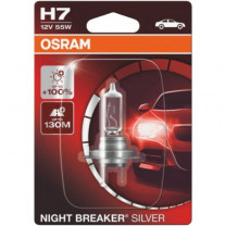 Купить Лампы автомобильные Osram H7 64210NBS-01B 1шт  в Минске.