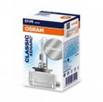 Купить Лампы автомобильные Osram D1R Xenarc Classic 1шт [66154CLC]  в Минске.