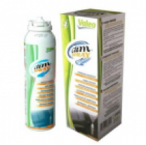 Купить Автокосметика и аксессуары Valeo очиститель кондиционера Clim Spray (698899)  в Минске.
