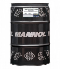 Купить Моторное масло Mannol O.E.M. for Toyota Lexus 5W-30 208л  в Минске.