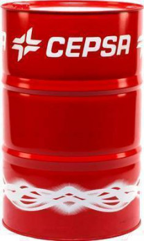 Купить Моторное масло CEPSA Traction Pro LS 5W-30 208л  в Минске.