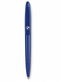 Купить Фирменные аксессуары BMW Шариковая ручка Ballpoint Pen Blue 80560443304  в Минске.