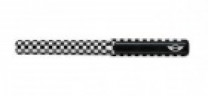 Купить Фирменные аксессуары BMW Шариковая ручка Mini Chequered Ballpoint Pen 80570444516  в Минске.