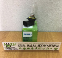 Купить Лампы автомобильные Philips HIR2 LongLife 1шт (9012LLC1)  в Минске.