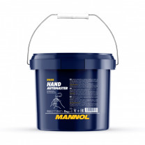Купить Автокосметика и аксессуары Mannol Hand Gel Automaster (для мытья рук) 5л  в Минске.