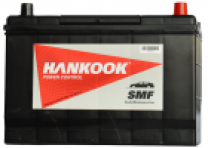 Купить Автомобильные аккумуляторы Hankook MF59518 (95 А·ч)  в Минске.