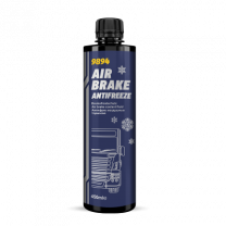 Купить Охлаждающие жидкости Mannol Air brake antifreeze 0,45мл  в Минске.