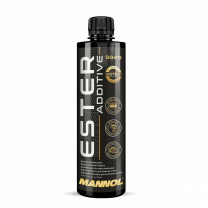 Купить Присадки для авто Mannol Ester Additive 0,45л (9929)  в Минске.