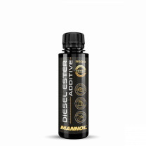 Купить Присадки для авто Mannol Diesel Ester Additive 0,45л  в Минске.
