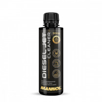 Купить Присадки для авто Mannol Diesel Jet Cleaner 250мл (9956)  в Минске.