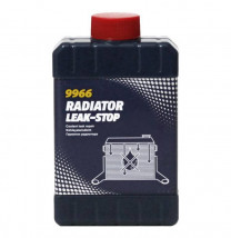 Купить Присадки для авто Mannol Radiator Leak-Stop 325 мл (9966)  в Минске.