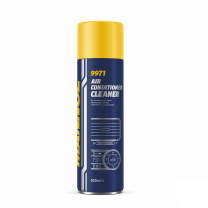 Купить Присадки для авто Mannol Air Conditioner Cleaner 520 мл (9971)  в Минске.